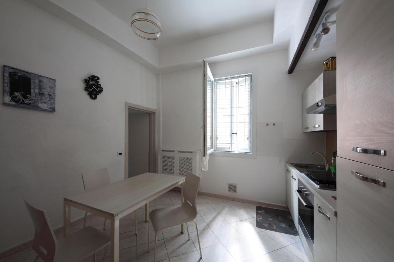 La Casa Di Gigi Tra Fiera E Universita Boloňa Exteriér fotografie
